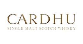 Cardhu Distillery