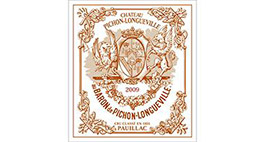 Chateau Pichon Longueville