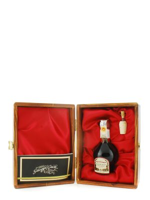 Aceto Balsamico Giusti Tradizionale Affinato