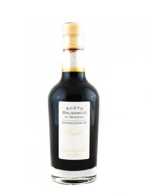 Aceto Balsamico Sigillo Cleto Chiarli 25 Cl