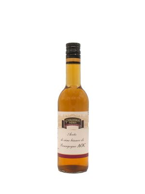 Aceto Di Borgogna Bianco Percheron 50 Cl