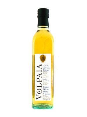 Aceto Di Vino Bianco Volpaia Cl 50