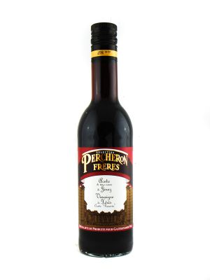 Aceto Vino Rosso Jeres Percheroncl 50