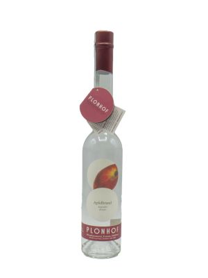 Acquavite Di Mele Plonhof 35 Cl