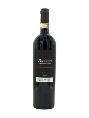 Aglianico Del Vulture Bisceglia Gudarra' Superiore 2014