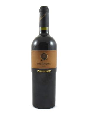 Aglianico Del Vulture Paternoster 'Don Anselmo' 2017