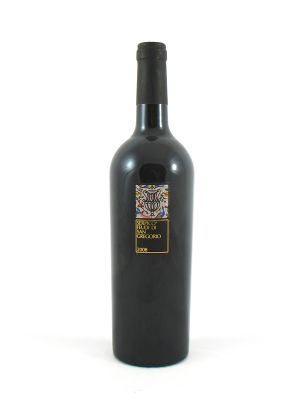 Aglianico Feudi Di San Gregorio 'Serpico' 2014