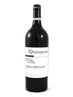 Aglianico Quintodecimo 'Terra D'Eclano' 2021