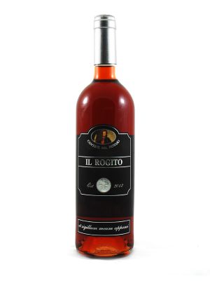 Aglianico Rosato Cantine Del Notaio 'Il Rogito' 2023