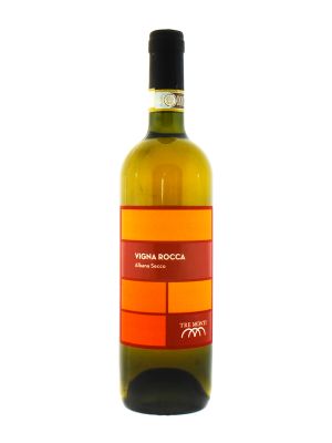 Albana Di Romagna Tre Monti 'Vigna Rocca' 2023