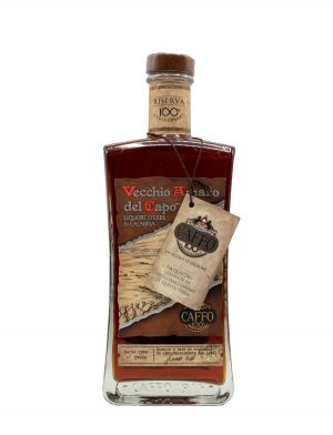 Amaro Vecchio Amaro Del Capo Riserva Del Centenario