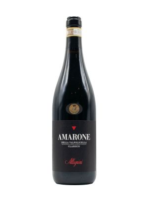 Amarone Della Valpolicella Allegrini 2020