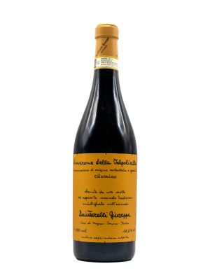 Amarone Della Valpolicella Quintarelli 2015