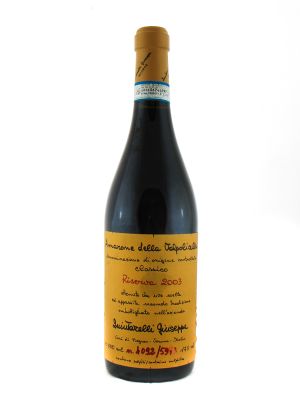 Amarone Della Valpolicella Quintarelli Riserva 2011