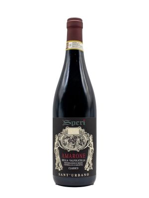 Amarone Della Valpolicella Speri 'Sant'Urbano' 2019