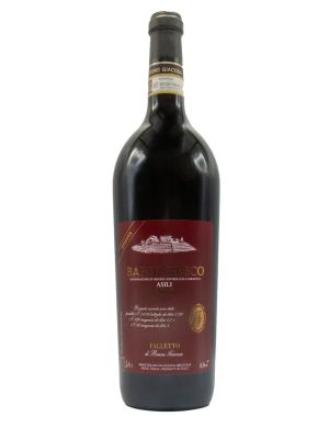 Barbaresco Giacosa 'Falletto' Asili Riserva 2016 Magnum