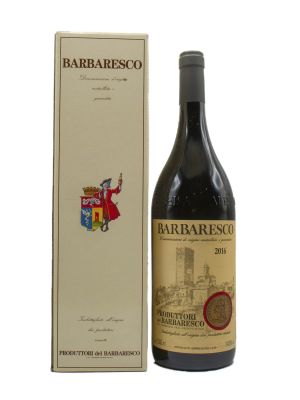 Barbaresco Produttori Del Barbaresco 2020 Magnum