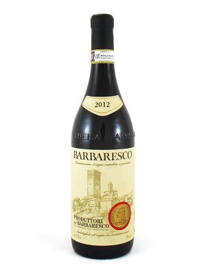 Barbaresco Produttori Del Barbaresco 2020