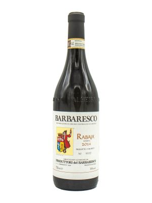 Barbaresco Produttori Del Barbaresco Rabaja' Riserva 2019