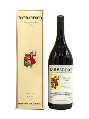 Barbaresco Produttori Del Barbaresco Rabaja' Riserva 2019 Magnum