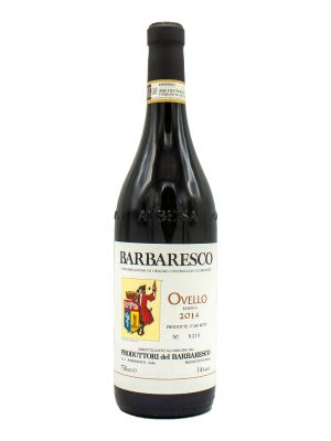 Barbaresco Produttori Del Barbaresco Ovello Riserva 2019