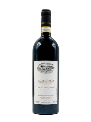 Barbaresco Rivella Montestefano 2017