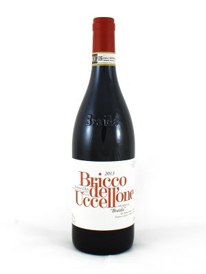 Barbera D'Asti Braida 'Bricco Dell'Uccellone' 2020