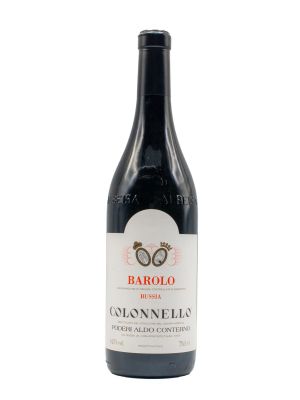 Barolo Aldo Conterno Bussia 'Colonnello' 2019