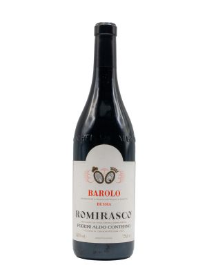 Barolo Aldo Conterno Bussia Romirasco 2019