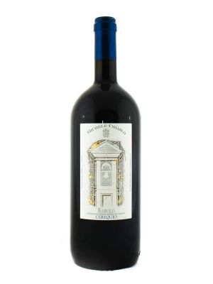 Barolo Chiarlo Cerequio 2019 Magnum