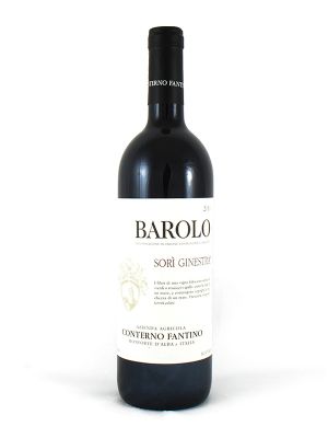 Barolo Conterno Fantino Sori' Ginestra 2015