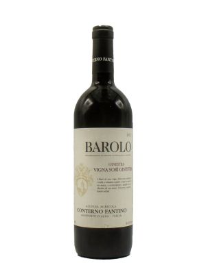 Barolo Conterno Fantino Vigna Del Gris 2019