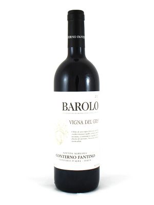 Barolo Conterno Fantino Vigna Del Gris 2015