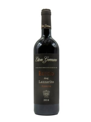 Barolo Ettore Germano Lazzarito Riserva 2017