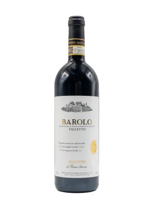 Barolo Giacosa 'Falletto' 2016