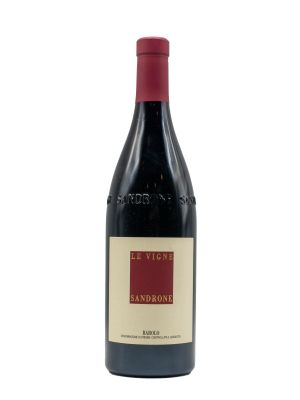 Barolo Sandrone 'Le Vigne' 2015