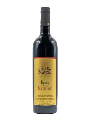 Barolo Scavino Bric Del Fiasc 2019