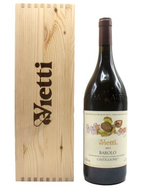 Barolo Vietti Castiglione 2018 Magnum