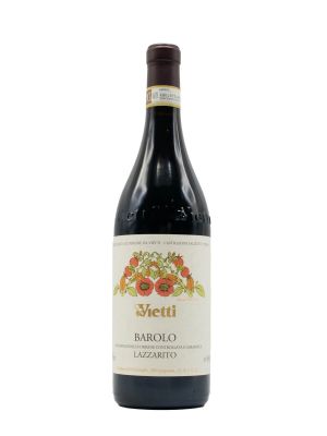 Barolo Vietti Lazzarito 2019