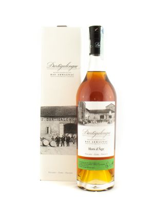 Bas Armagnac Dartigalongue Hors D'Age