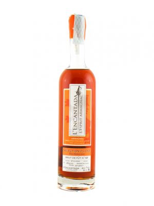 Bas Armagnac L'Encantada 25 Ans