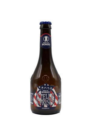 Birra Del Borgo Stelle & Strisce