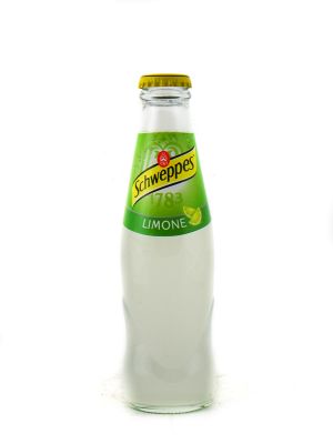 Bitter Lemon Schweppes Dry 18cl