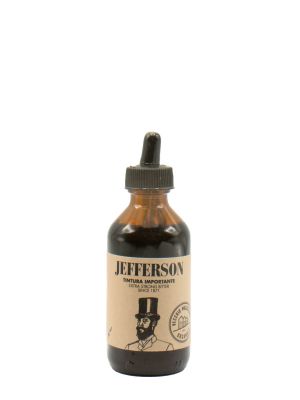 Bitter Tintura Jefferson Aromatico Extra Strong Bitter