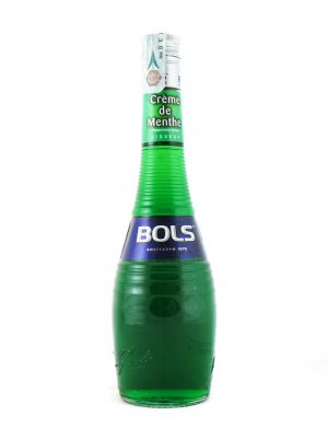 Bols Creme De Menthe Green 70c