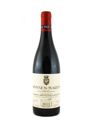 Bonnes Mares Comte De Vogue' Grand Cru 2020