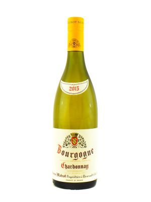 Bourgogne Blanc Pierre Matrot 2021