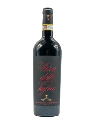 Brunello Di Montalcino Antinori 'Pian Delle Vigne' 2019