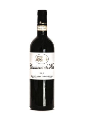 Brunello Di Montalcino Casanova Di Neri 2018