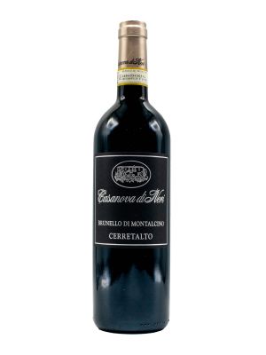 Brunello Di Montalcino Casanova Di Neri 'Cerretalto' 2016